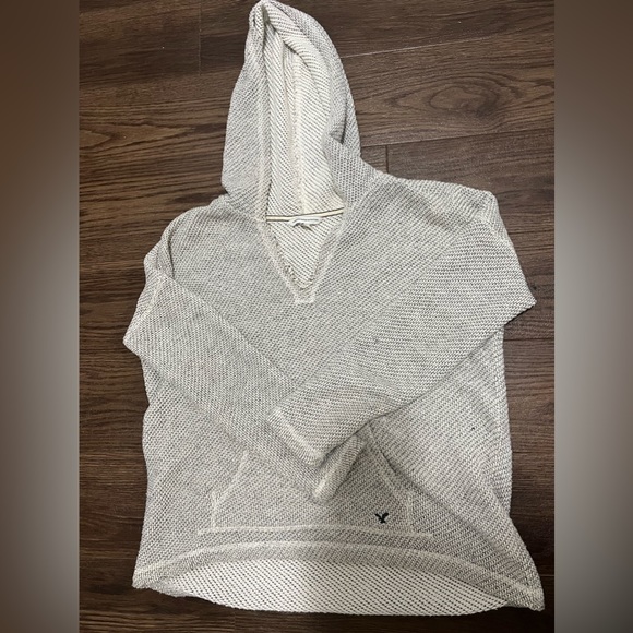 American Eagle Hoodie - Picture 3 of 4